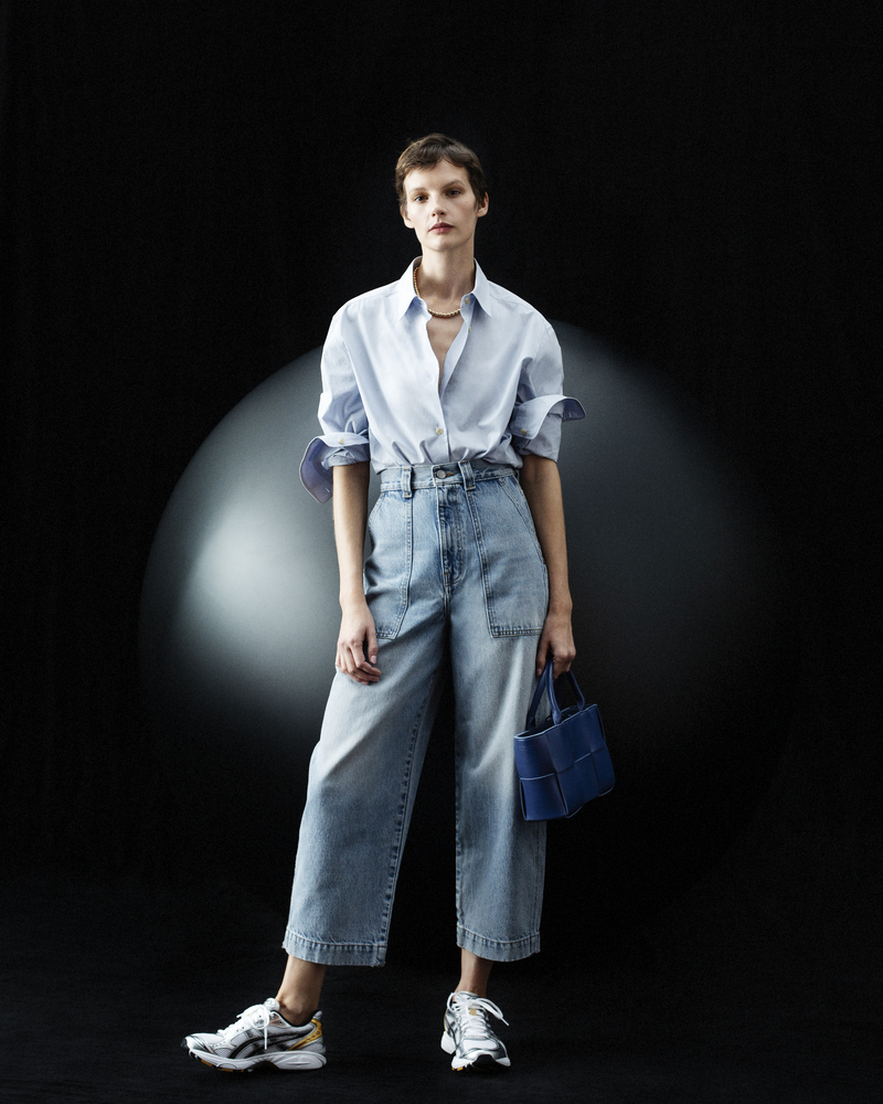 MATCHES FASHION - Set Design by ANNA SBIERA